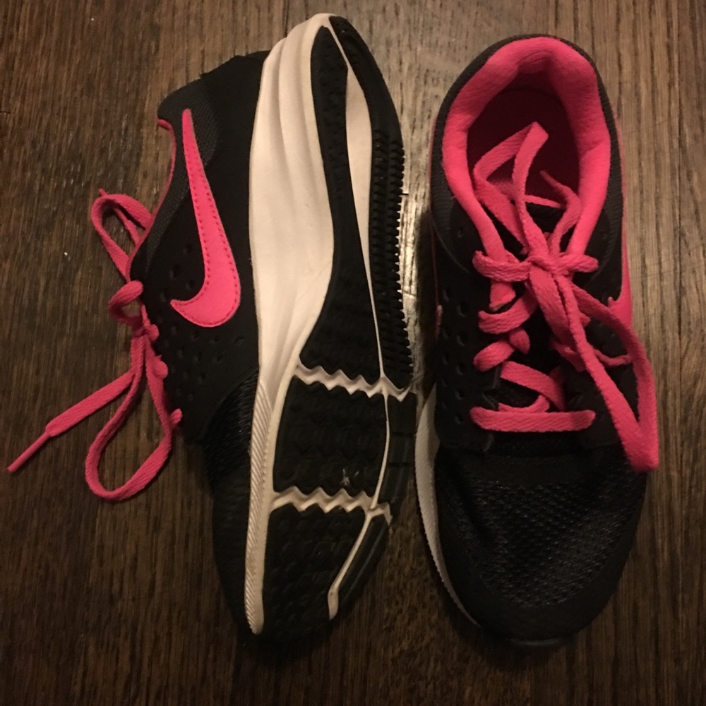 Nike shoes